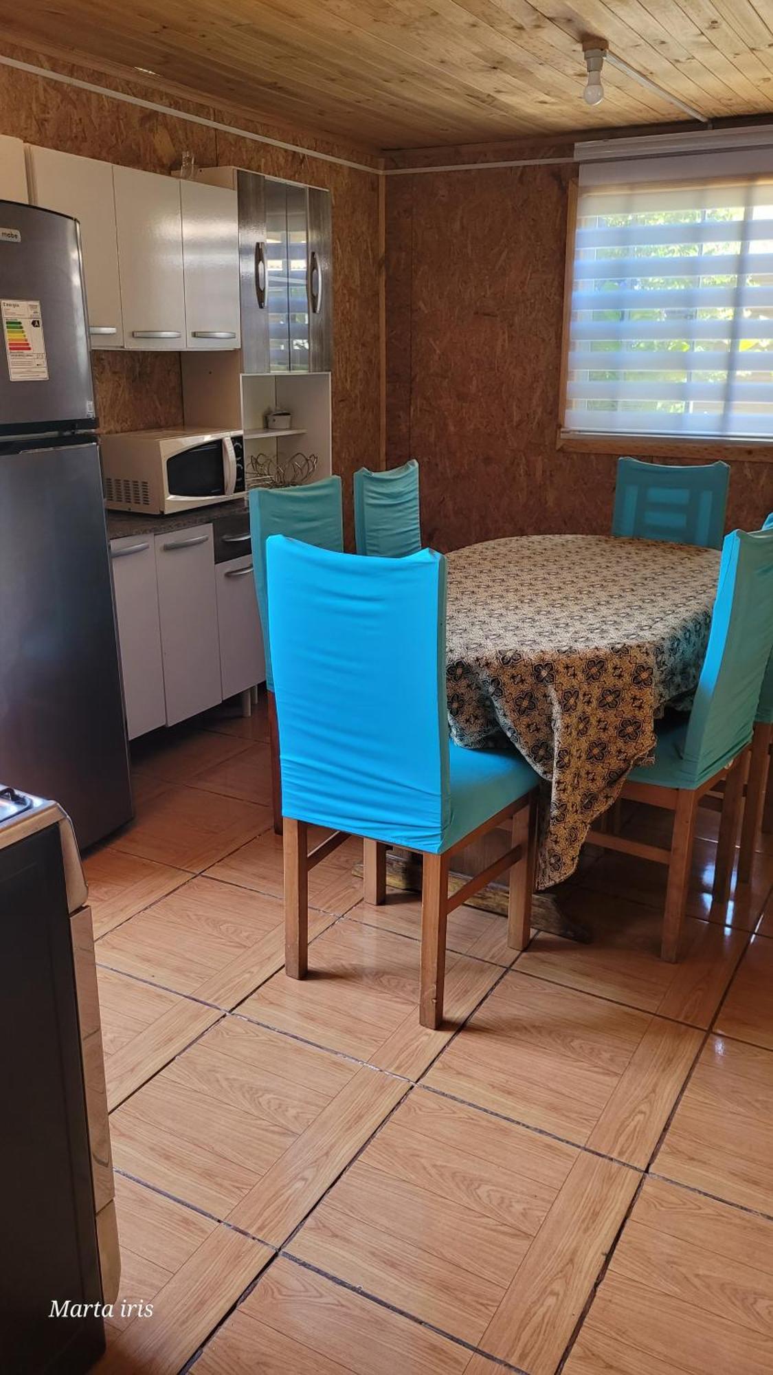 Cabanas Aguas Claras Pinto Værelse billede